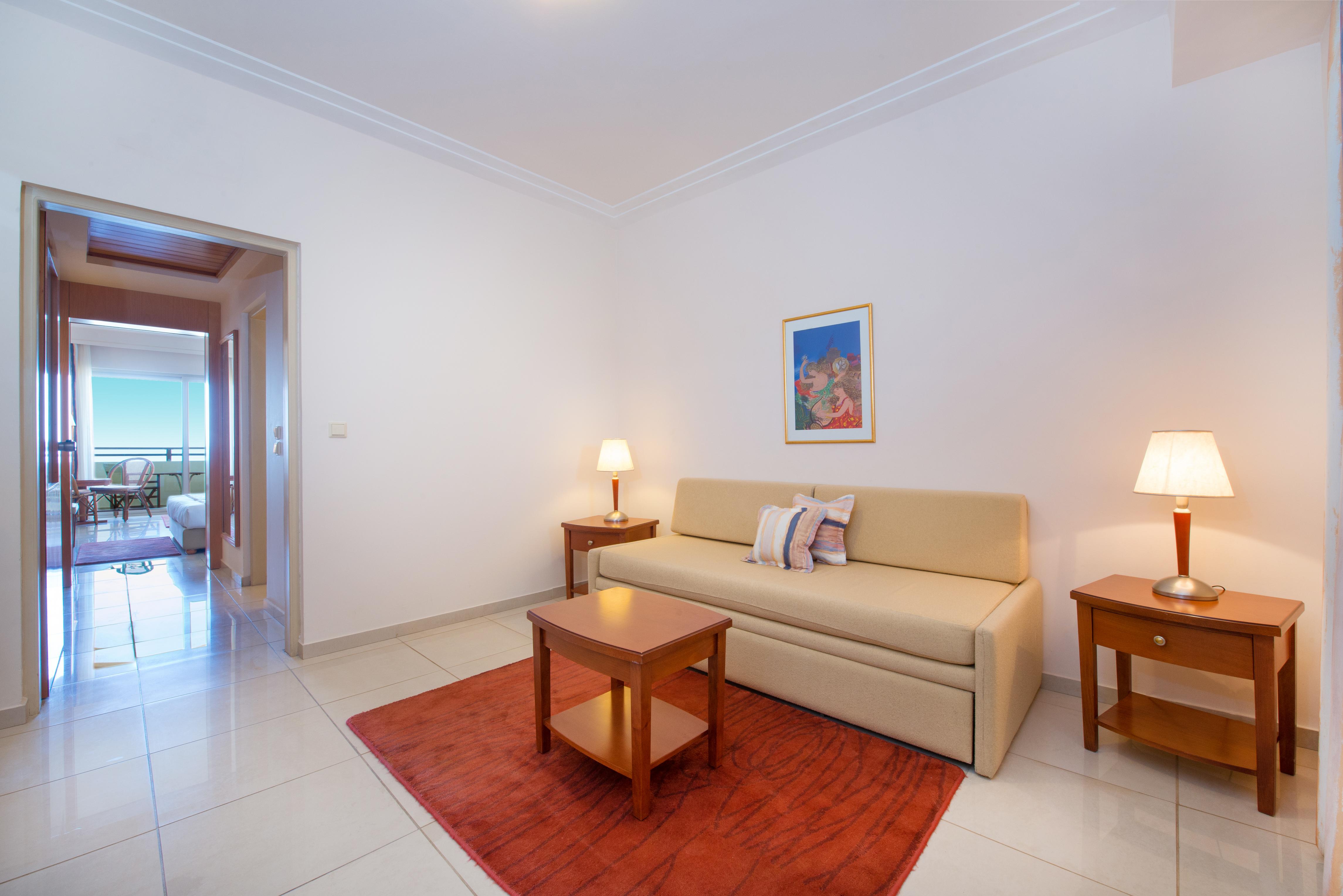 อิเบโรสตาร์ เครตา มารีน Hotel Lavris ภายนอก รูปภาพ