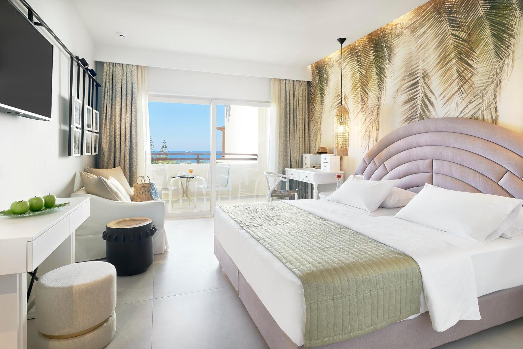 อิเบโรสตาร์ เครตา มารีน Hotel Lavris ภายนอก รูปภาพ