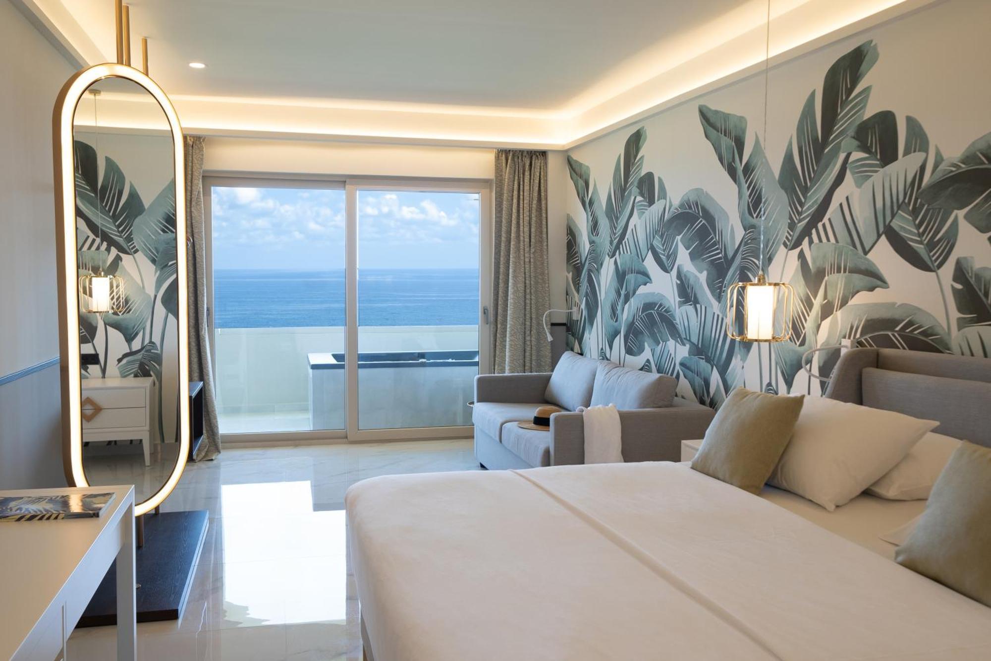 อิเบโรสตาร์ เครตา มารีน Hotel Lavris ภายนอก รูปภาพ